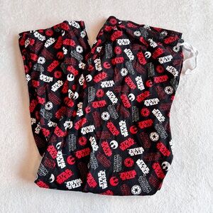 ✿ Star Wars - Pajamas - XL